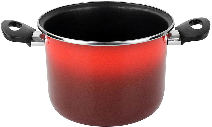 Кастрюля Vitrinor Sfumatto 20 высокая