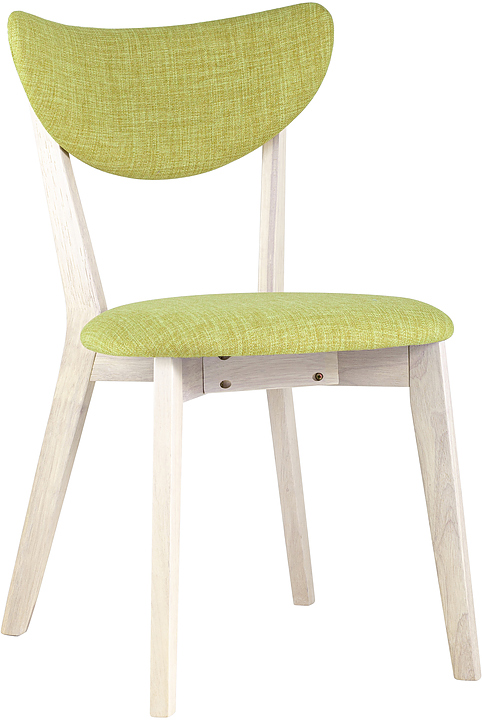 Стул Stool Group SVEN салатовый