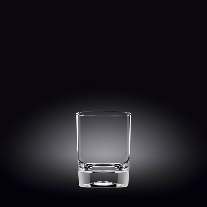 Набор из 2 стаканов Wilmax WL-888058/2C