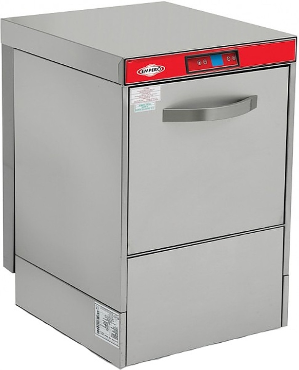 Стаканомоечная машина Empero EMP.1100-S