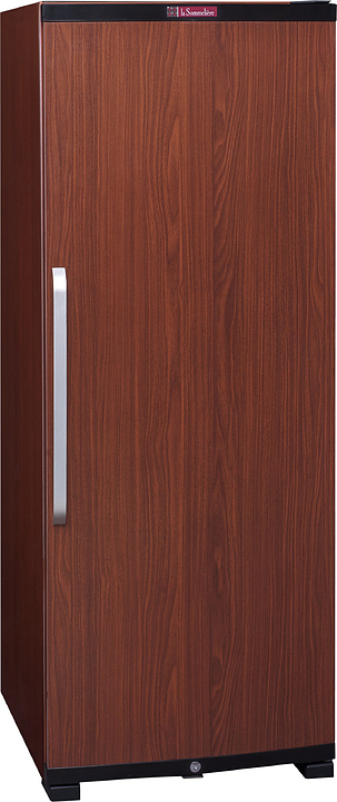Винный шкаф La Sommeliere CTPE186A+
