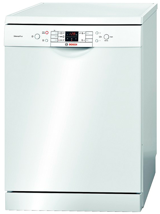 Посудомоечная машина Bosch SMS53N12RU