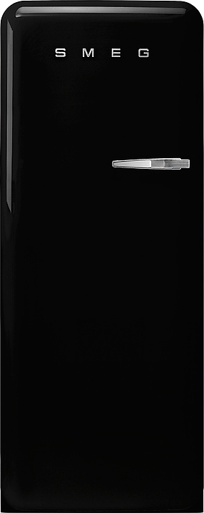 Холодильник SMEG FAB28LBL3