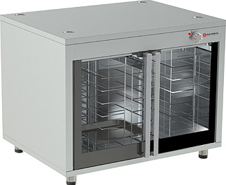 Шкаф расстоечный GARBIN L12