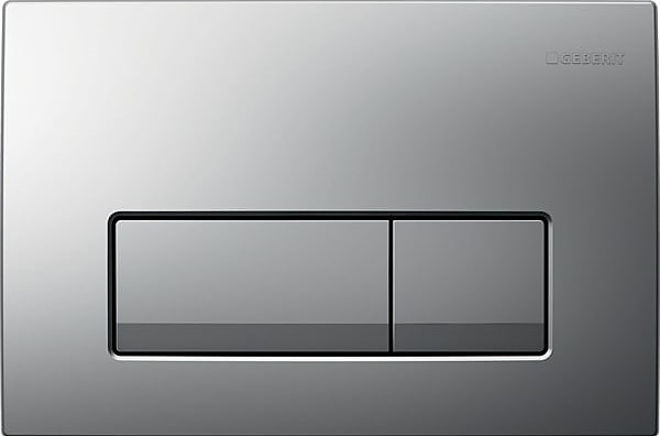 Кнопка смыва Geberit Delta51 115.105.46.1