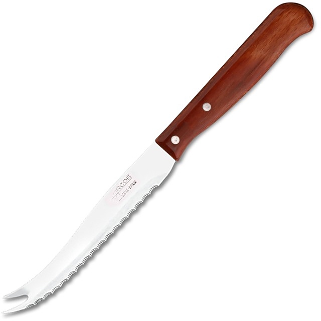 Нож кухонный для сыра и томатов Arcos Latina 102501