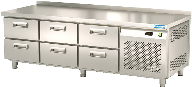 Стол холодильный КАМИК СО-Т-061856