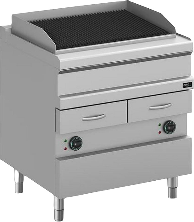 Вапо-гриль Apach APGEW-87P/PL