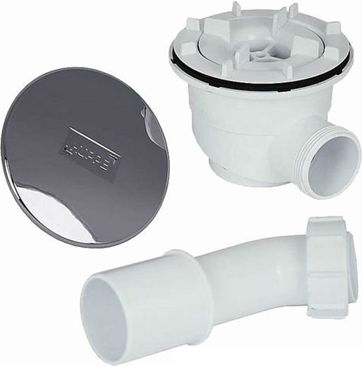 Сифон для душевого поддона HÜPPE PURANO 508055R91