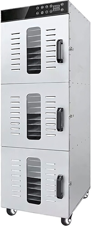 Сушилка для овощей и фруктов Hurakan HKN-DHD36