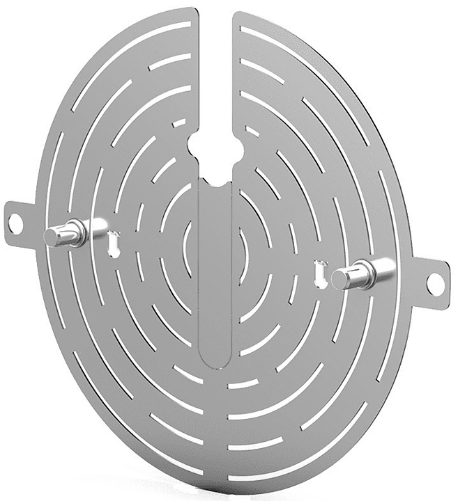 Редуктор потоков воздуха UNOX XUC156 для печей конвекц. серии XEFT