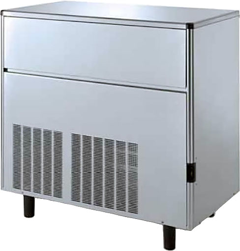 Льдогенератор Gemlux GM-IM220SDE AS