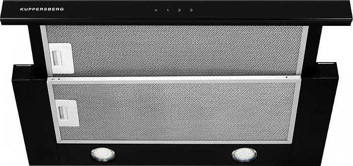 Вытяжка Kuppersberg SLIMLUX S 60 GB