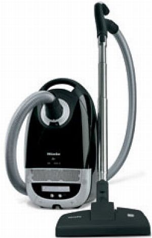 Пылесос Miele S 5580