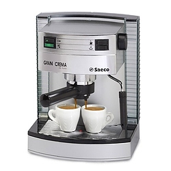 Кофеварка Saeco Gran Crema De Luxe