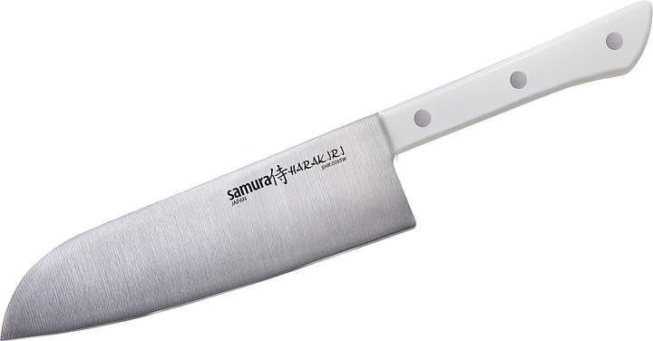 Нож кухонный Samura Harakiri SHR-0095W