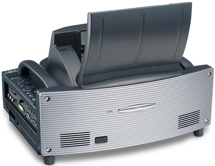 Проектор NEC WT610