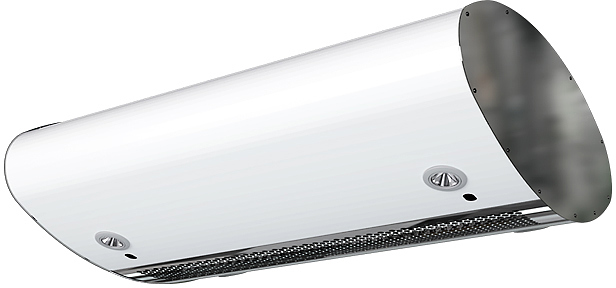 Тепловая завеса Тепломаш КЭВ-50П6111W краш. металл