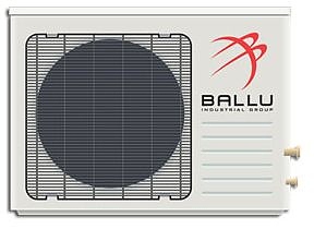 Кондиционер Ballu BSC-30H