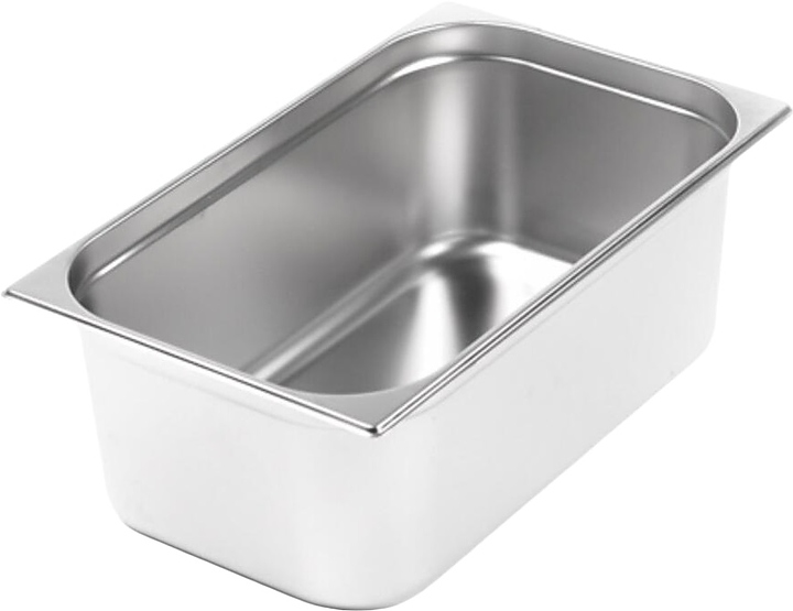 Гастроемкость P.L. Proff Cuisine Econorm Га0006 GN 1/1 (530х325х200) 28 л нерж. сталь