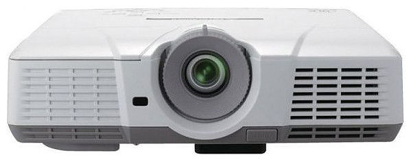 Проектор Mitsubishi Electric XD510U