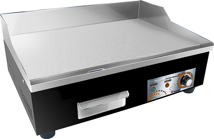 Поверхность жарочная GASTRORAG GH-VEG-833