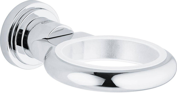 Держатель для мыльницы Grohe Atrio 40305000 хром