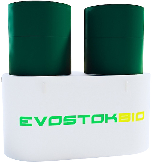 Станция очистки EvoStok Bio15 L