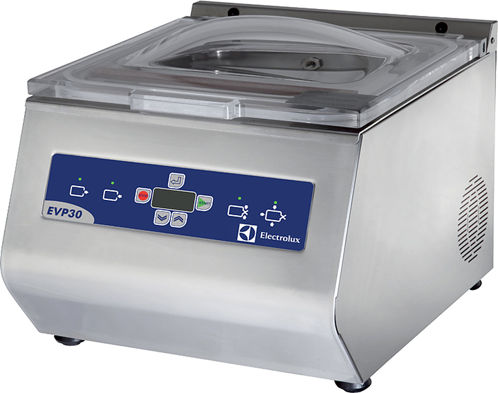 Упаковщик вакуумный Electrolux Professional EVP302 (600113)