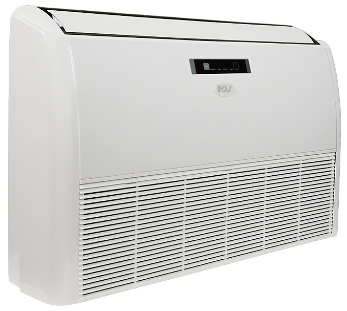 Напольно-потолочная сплит-система MDV ERP Full DC INVERTER MDUE-24HRFN8/MDOU-24HFN8