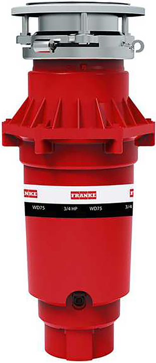 Измельчитель пищевых отходов Franke Turbo Elite TE-75S