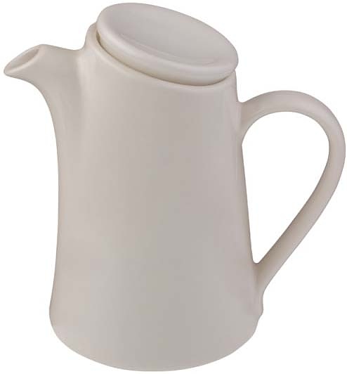 Кофейник ID Fine Transparent Bevel 10000-316160 600 мл с крышкой