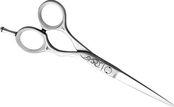 Ножницы парикмахерские JAGUAR Synergy Design 6.0" (15,5 см)