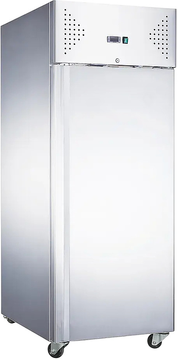 Шкаф холодильный Hurakan HKN-GX650TNK