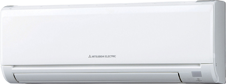 Настенная сплит-система Mitsubishi Electric MS-GF60VB / MU-GF60VB