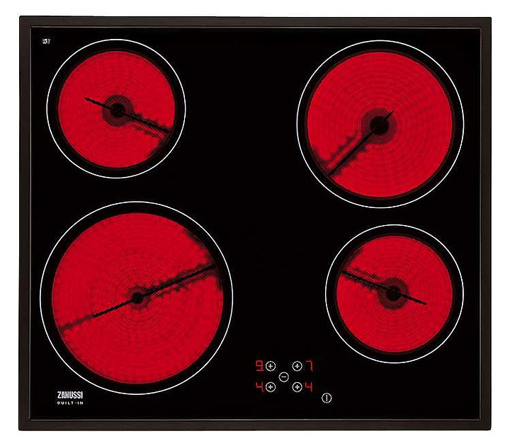 Варочная панель Electrolux Professional ZKT 621 LN