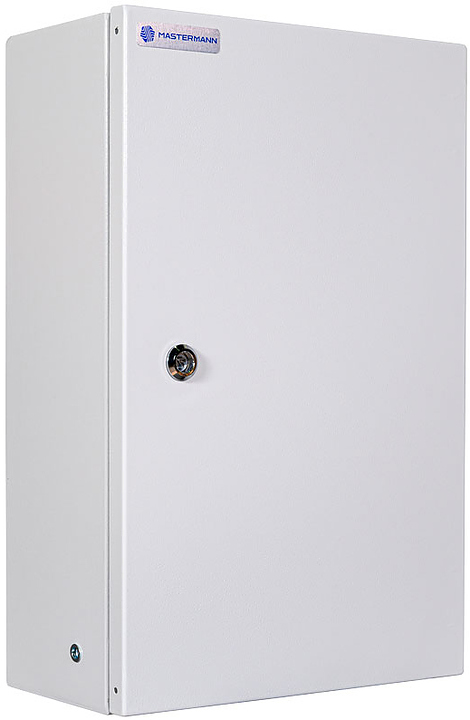 Шкаф климатический MASTERMANN 3УТ-Г (Ver. 2.0)