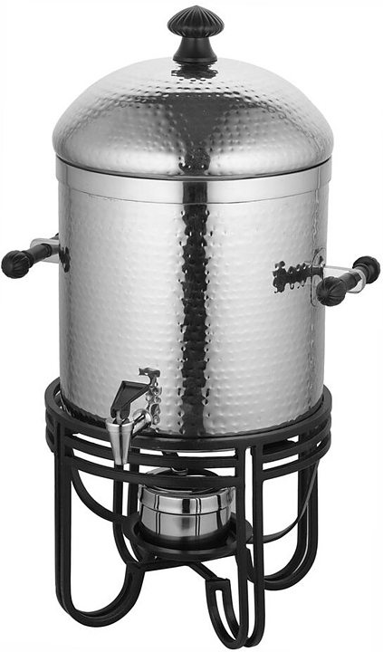 Диспенсер для напитков P.L. Proff Cuisine Hotelware WIH 100/TC Dents Vintage Style 12 л