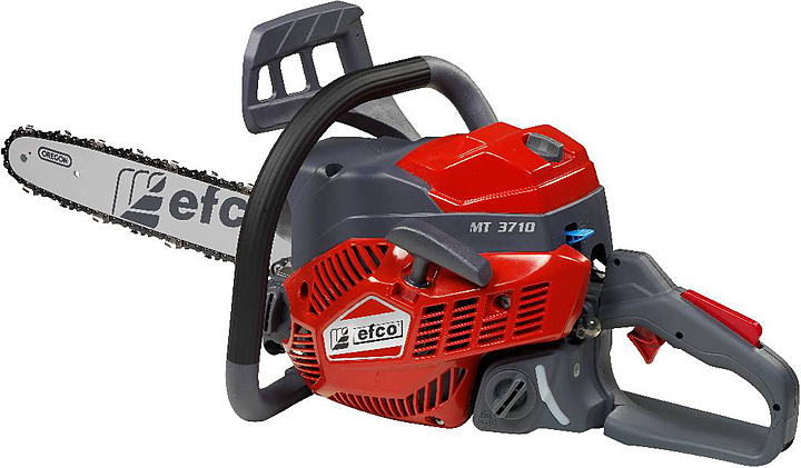 Пила бензиновая Efco MT 3710 (35 см)