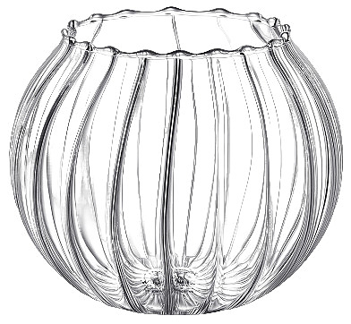 Ваза для цветов Wilmax WL-888971