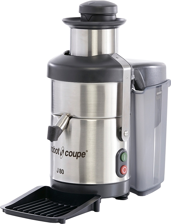 Соковыжималка универсальная Robot Coupe J 80