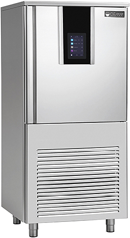 Шкаф шоковой заморозки Gemm BCM/10