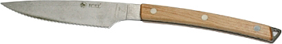Нож для стейка ICEL Steak Knife 234.ST03.11