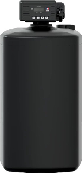 Система умягчения SpaceAqua PureEnergy 1.5