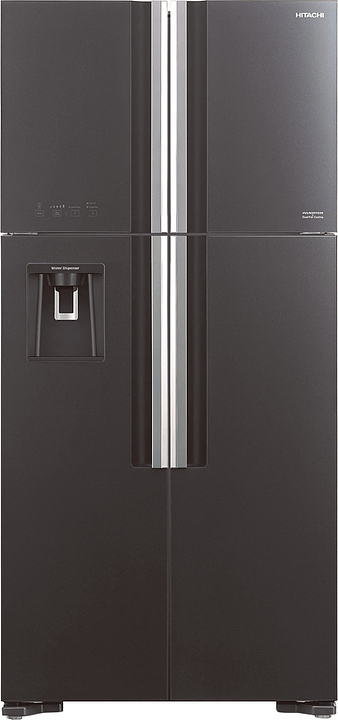 Холодильник Hitachi R-W 662 PU7 GGR