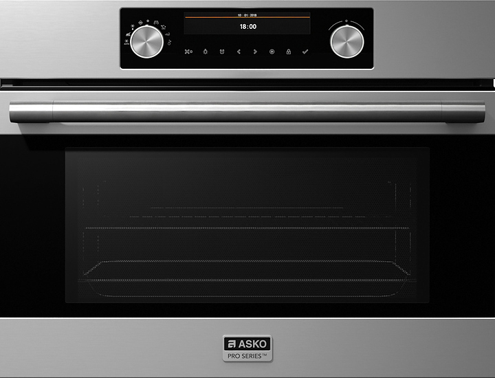 Микроволновая печь ASKO OM8483S