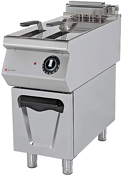 Фритюрница электрическая Tatra TEF.49F