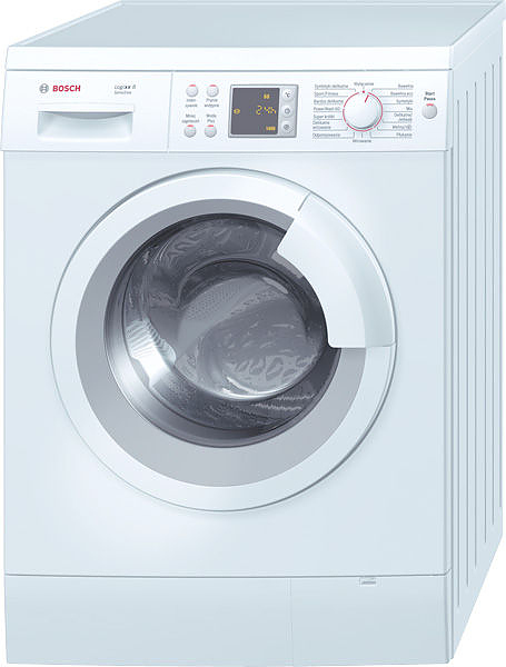 Стиральная машина Bosch WAS 24441 OE
