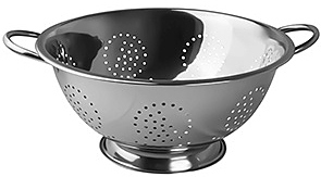 Дуршлаг VIATTO COLD05