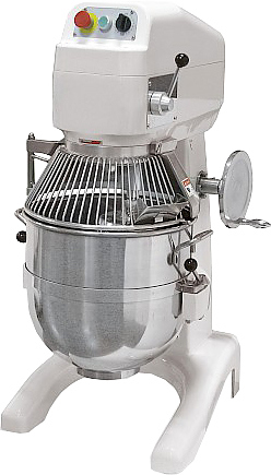 Миксер планетарный GGF PLAM 40